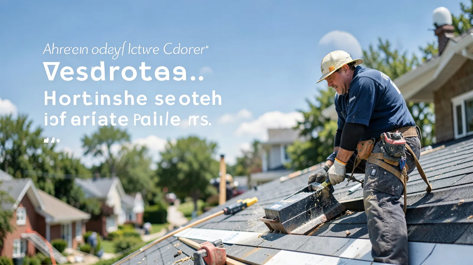 Roof Replacement in Adamstown, PA near me